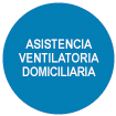 Asistencia Respiratoria Domiciliaria
