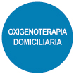 Oxigenoterapia Domiciliaria