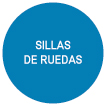 Sillas de Ruedas